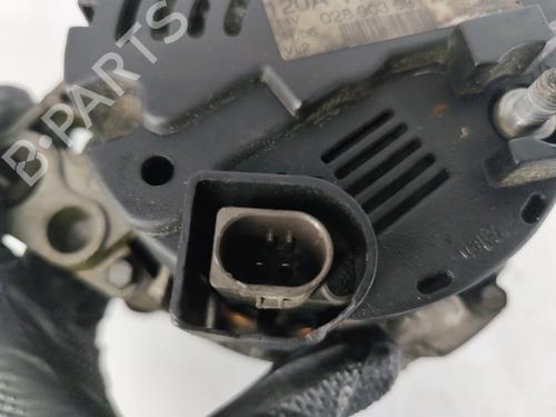 Other SKODA SUPERB I (3U4) 1.9 TDI | BP32125665O1 