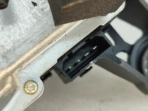 Rear wiper motor AUDI A4 B5 Avant (8D5) 1.9 TDI | BP32125620M102 