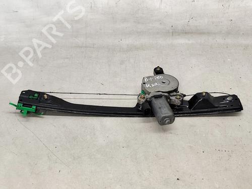 Used Front right window mechanism Front right window mechanism FIAT PUNTO (188_) 1.2 60 (188.030, .050, .130, .150, .230, .250) (60 hp) 32165984 32165984