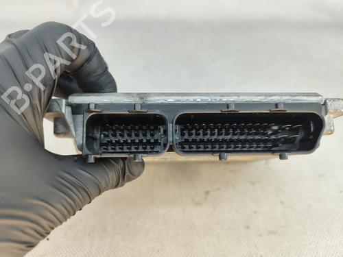 Engine control unit (ECU) AUDI A4 B5 Avant (8D5) 1.9 TDI | BP32125624M57 