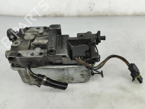 Elektronisk modul JEEP CHEROKEE (XJ) 2.1 TD (87 hp) 32167835