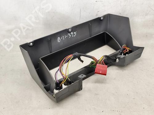 Other NISSAN PATROL GR V Wagon (Y61) 2.7 TD | BP32166037O1 