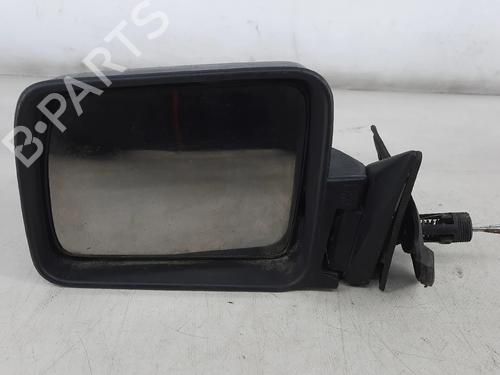 Used Left mirror Left mirror JEEP CHEROKEE (XJ) 2.1 TD (87 hp) 32167832 32167832