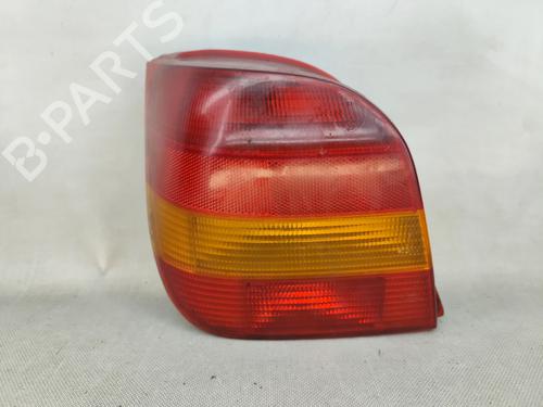 Used Left taillight Left taillight FORD FIESTA III (GFJ) 1.1 (55 hp) 32125633 32125633