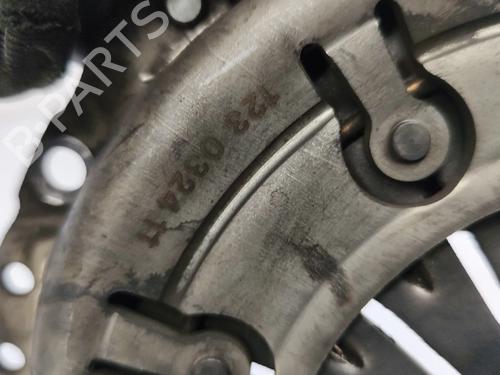 Other SKODA SUPERB I (3U4) 1.9 TDI | BP32125677O1 