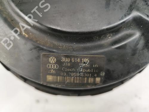 Servo brake SKODA SUPERB I (3U4) 1.9 TDI | BP32125676M42 