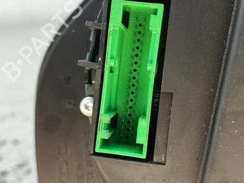 Instrument cluster SKODA SUPERB I (3U4) 1.9 TDI | BP32125637C47 