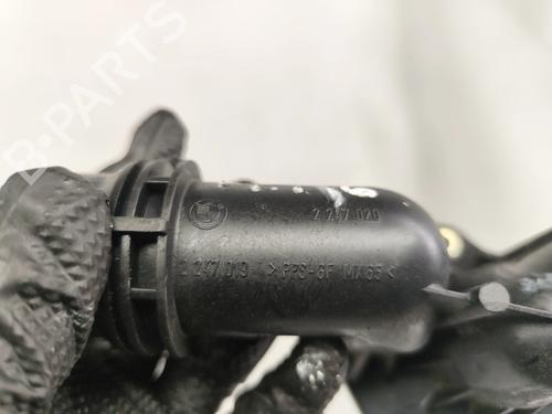 Thermostat housing BMW 5 (E39) 520 d | BP32125681M116