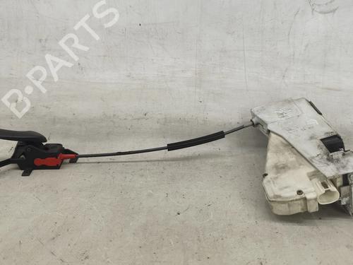 Used Front right lock Front right lock VW SHARAN (7M8, 7M9, 7M6) 1.9 TDI (110 hp) 32108414 32108414