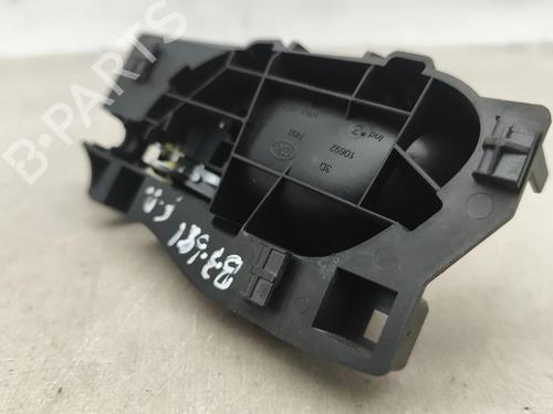 Front right interior door handle CITROËN C5 III Break (RW_) 2.0 HDi 165 | BP32173644I14 - Image 5