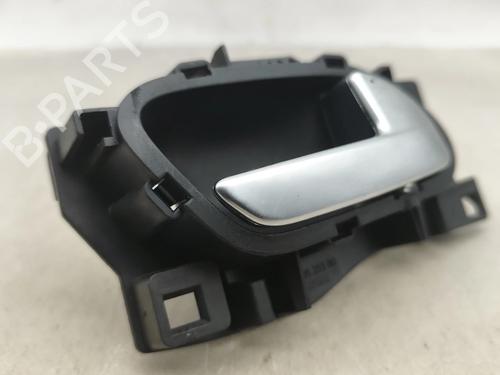Front right interior door handle CITROËN C5 III Break (RW_) 2.0 HDi 165 | BP32173644I14 - Image 2