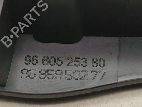 Front right interior door handle CITROËN C5 III Break (RW_) 2.0 HDi 165 | BP32173644I14 - Image 7