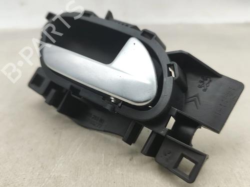 Front right interior door handle CITROËN C5 III Break (RW_) 2.0 HDi 165 | BP32173644I14 - Image 3