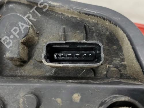 Right taillight RENAULT CLIO III (BR0/1, CR0/1) 1.5 dCi (C/BR0G, C/BR1G) | BP32110827C35