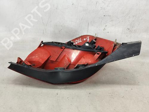 Right taillight RENAULT CLIO III (BR0/1, CR0/1) 1.5 dCi (C/BR0G, C/BR1G) | BP32110827C35