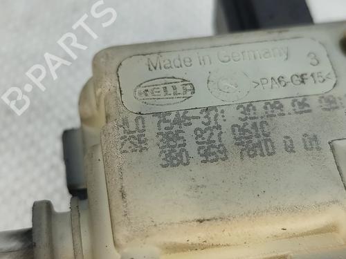 Electronic module SKODA SUPERB I (3U4) 1.9 TDI | BP32125643M83  - Image 5