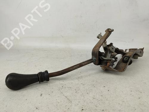 Used Gear lever NISSAN VANETTE CARGO Van (HC 23) 2.3 D (75 hp) 31857636