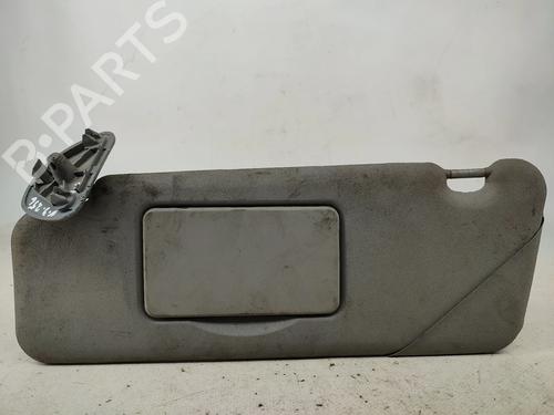 Used Left sun visor Left sun visor CITROËN XSARA (N1) 1.8 D (58 hp) 31997760 31997760