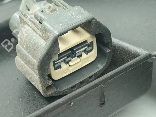 Radiator fan CHEVROLET CAPTIVA (C100, C140) 2.2 D 4WD | BP31994196M35 