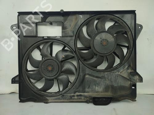 Used Radiator fan CHEVROLET CAPTIVA (C100, C140) 2.2 D 4WD (163 hp) 31994196