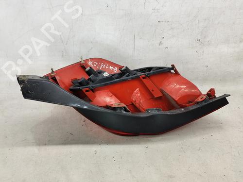 Left taillight RENAULT CLIO III (BR0/1, CR0/1) 1.5 dCi (C/BR0G, C/BR1G) | BP32110828C34 