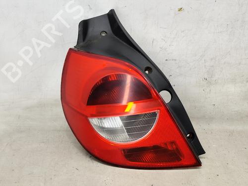 left-taillight-renault-clio-iii-br01-cr01-2005-2006-2007-2008-2009-2010-2011-2012-2013-2014-32110828 main image