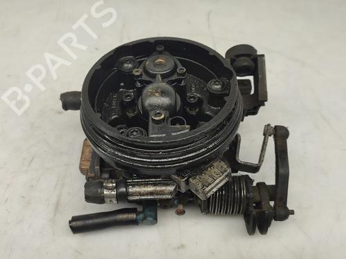 Used Throttle body PEUGEOT 106 II (1A_, 1C_) 1.1 i (60 hp) 31345108