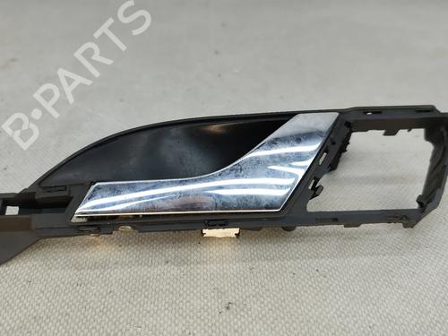 Used Front left interior door handle SKODA SUPERB I (3U4) 1.9 TDI (105 hp) 32125648