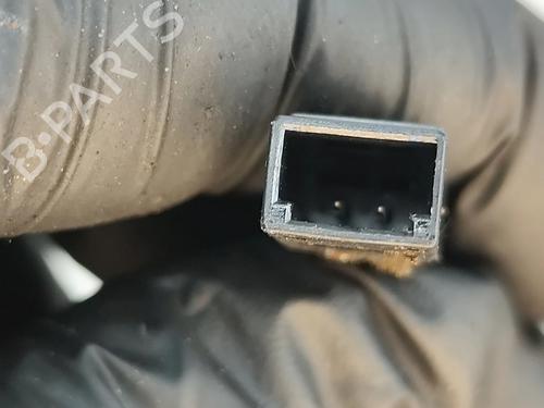 Rear right interior door handle SKODA SUPERB I (3U4) 1.9 TDI | BP32125649I16 