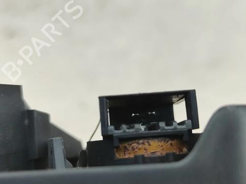 Rear right interior door handle SKODA SUPERB I (3U4) 1.9 TDI | BP32125649I16 