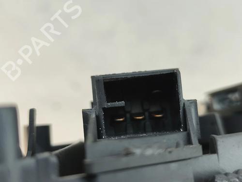 Rear right interior door handle SKODA SUPERB I (3U4) 1.9 TDI | BP32125649I16 