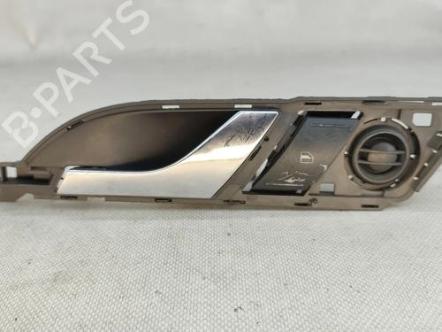 Used Rear left interior door handle SKODA SUPERB I (3U4) 1.9 TDI (105 hp) 32125650