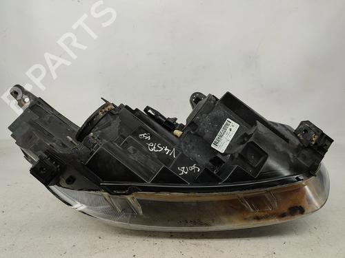 Left headlight RENAULT EXPRESS Box Body/MPV 1.5 Blue dCi 95 (F6AB) | BP24298990C28  - Image 7