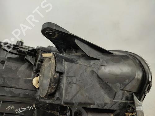 Left headlight RENAULT EXPRESS Box Body/MPV 1.5 Blue dCi 95 (F6AB) | BP24298990C28  - Image 6