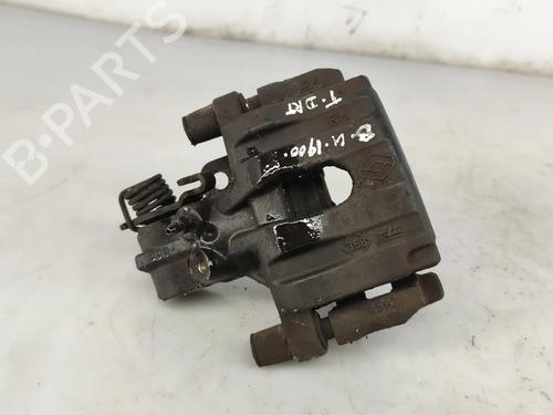 Used Right rear brake caliper Right rear brake caliper 32096779 32096779