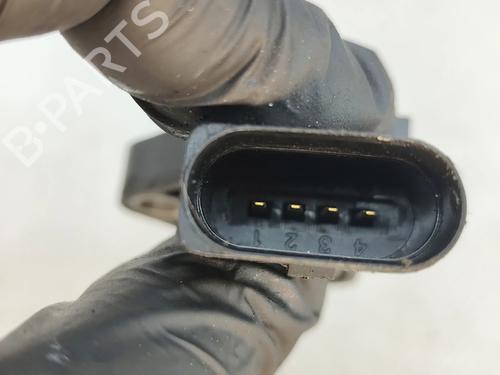 Electronic module SKODA SUPERB I (3U4) 1.9 TDI | BP32125651M83  - Image 6