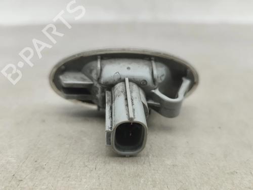 Right front indicator MAZDA 3 Saloon (BK) 1.6 DI Turbo (BK12Y) | BP32173668C33 - Image 4