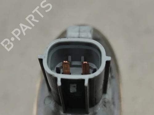 Right front indicator MAZDA 3 Saloon (BK) 1.6 DI Turbo (BK12Y) | BP32173668C33 - Image 7