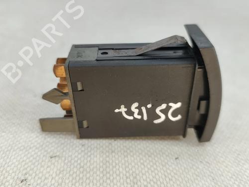 Warning switch SKODA SUPERB I (3U4) 1.9 TDI | BP32125654I22 - Image 4