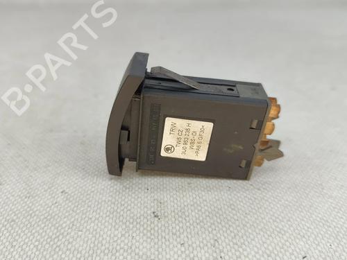 Warning switch SKODA SUPERB I (3U4) 1.9 TDI | BP32125654I22 - Image 3