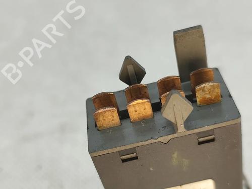 Warning switch SKODA SUPERB I (3U4) 1.9 TDI | BP32125654I22 - Image 6