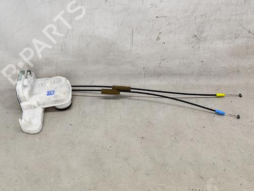 Used Front left lock Front left lock 32166006 32166006