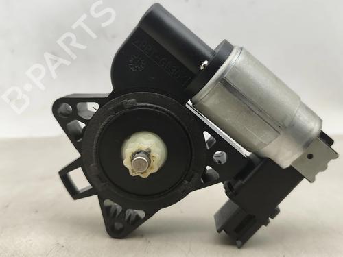 Left front window motor MAZDA 3 Saloon (BK) 1.6 DI Turbo (BK12Y) | BP32173670E21 - Image 5