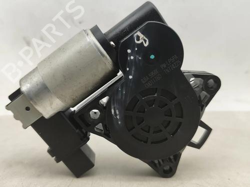 left-front-window-motor-mazda-3-saloon-bk-1999-2000-2001-2002-2003-2004-2005-2006-2007-2008-2009-32173670 main image