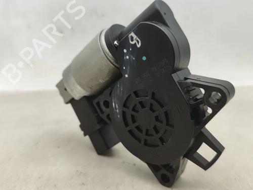 Left front window motor MAZDA 3 Saloon (BK) 1.6 DI Turbo (BK12Y) | BP32173670E21 - Image 3