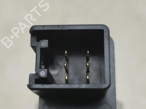Left front window motor MAZDA 3 Saloon (BK) 1.6 DI Turbo (BK12Y) | BP32173670E21 - Image 7