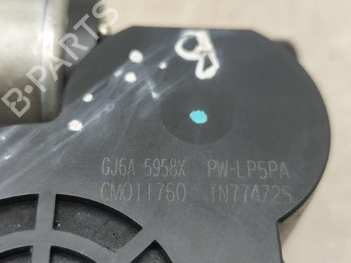 Left front window motor MAZDA 3 Saloon (BK) 1.6 DI Turbo (BK12Y) | BP32173670E21 - Image 8