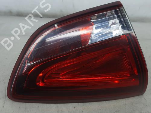 Used Left tailgate light RENAULT CLIO IV Grandtour (KH_) 1.5 dCi 90 (KHN3, KHN4) (90 hp) 25255846