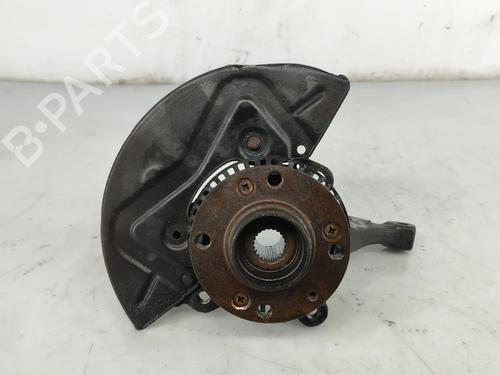 Used Right front steering knuckle Right front steering knuckle SEAT IBIZA II (6K1) 1.9 TDI (110 hp) 32113474 32113474