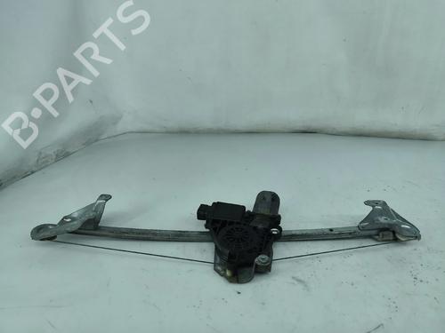 Used Rear left window mechanism Rear left window mechanism 32147797 32147797